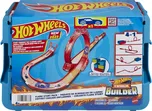 Hot Wheels Track Builder HMC04 Ohnivá…