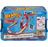autodráha Hot Wheels Track Builder HMC04 Ohnivá dráha