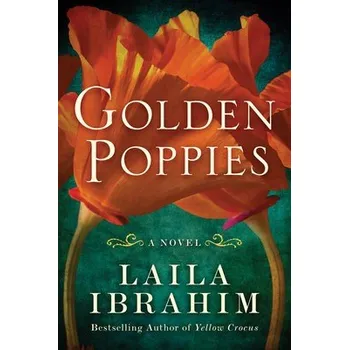 Cizí jazyk Golden Poppies - Ibrahim, Laila