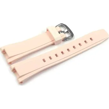 Řemínek na hodinky Řemínek na hodinky CASIO MSG-S200G-4 (2918)