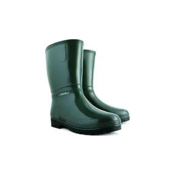Dámské holínky Demar Dámské myslivecké holínky Rainny - Velikost 39-40 zelené