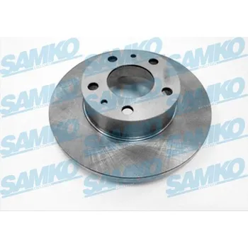 Brzdový kotouč Brzdový kotouč SAMKO F2151P