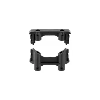 RC vybavení 1:10 Element RC Enduro: Plastové držáky, nárazníků, 1+1 ks