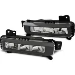 TUNING-TEC Mlhová světla BMW G20 / G21 2019 - M-TECH LED
