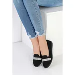 DoAndBe Dámské baleríny XHS86-1B Velikost: 39