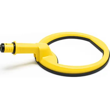 Nokta - Makro PulseDive hloubková vodotěsná cívka 20 cm / 8 &quot;(žlutá)