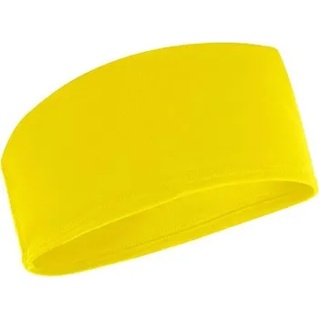 Čelenka ROLY Čelenka Crossfitter, funkční E9001-221-UNI UNI Žlutá svítivě