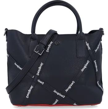 Desigual Kabelka na rameno Arcadian Holbox | Barva:pestrobarevná | Velikost:OS