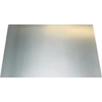 Plech Plech hliníkový přírodní 0,8x1000 mm