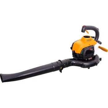 RPBV 26 - vysavač/foukač s benzinovým motorem