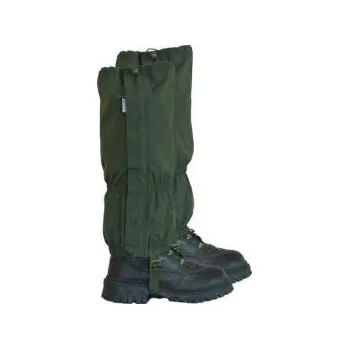 Cyklistické návleky E-myslivost Návleky na kalhoty krátké - CORDURA - Velikost XL