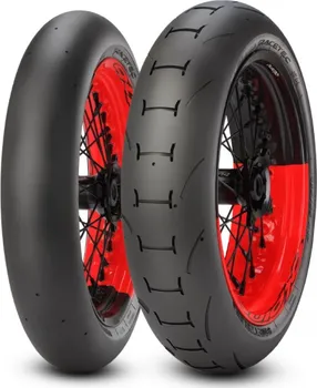 Metzeler Racetec SM K1 125/75 R17 NHS