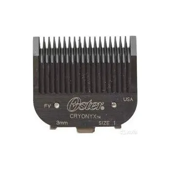 Strojek na vlasy Oster výměnný nůž k 616-91 2,4 mm