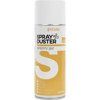 Accura Spray Duster 400ml