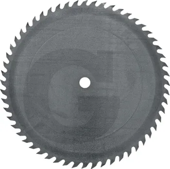 Pilový kotouč Pilový kotouč na dřevo 315 x 1,8 x 30 mm chrom-vanad 56 zubů hrubé zuby typ KV-A