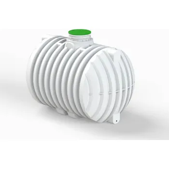 nádrž Aquastay 12000 l podzemní nádrž na pitnou vodu Aplast