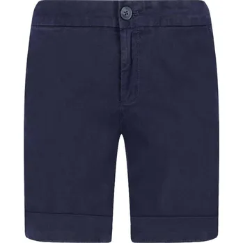 Dámské kalhoty Tommy Jeans TJW ESSENTIAL | Barva:tmavě modrá | Velikost:27