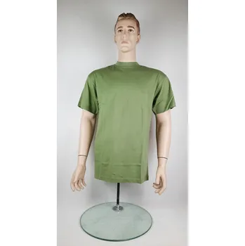 MONITEX Czech AČR Triko krátký rukáv Barva: Zelená, Velikost: 88-92