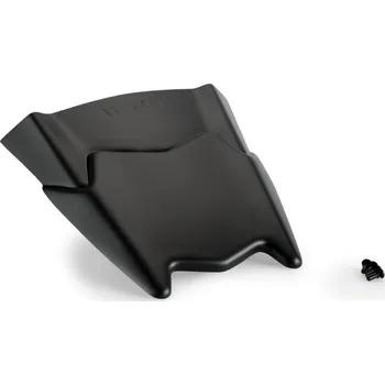 Prodloužení zadního blatníku Kawasaki Ninja H2 / H3R (15-22) Černá matná (J)