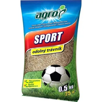 Agro Travní směs Sport, 500 g