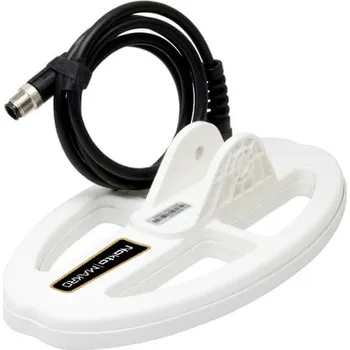 Přislušenství pro detektor kovů Cívka Nokta Makro 24x13 cm 2D pro Gold Kruzer