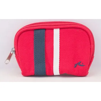 Peněženka rusty Dámská peněženka rusty jrbae red wallet