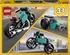 Stavebnice LEGO LEGO Creator 3v1 31135 Retro motorka