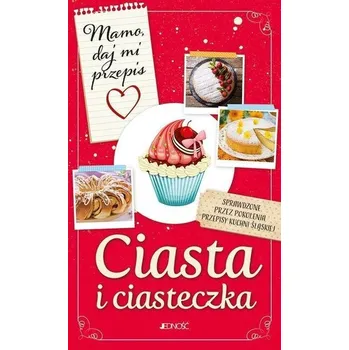 Ciasta i ciasteczka - Mieczysław Guzewicz