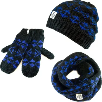 horsefeathers Set naomi set (black)