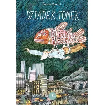 Pohádka Dziadek Tomek - opr. Mafra Galigardi