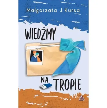 Wiedźmy na tropie - Kursa Małgorzata J. [PL] (2022, Měkká, Lucky)