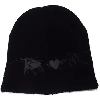 Čepice electric Dámský kulich heart black