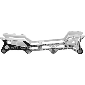 Podvozky Mission Hi-Lo Kryptonium Chassis S19, L Mission