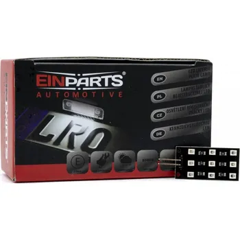 Osvětlení interiéru vozidel LED osvětlení interiéru SEAT Ateca (2016-2019) (B)