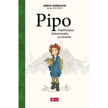 Pipo - Amlie Dumoulin, Todd Stewart, Anna Tomoń