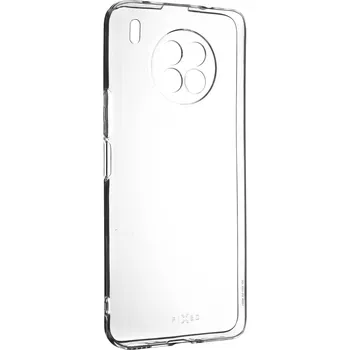 Telefonní příslušenství TPU gelové pouzdro FIXED pro Huawei Nova 8i, čiré (FIXTCC-807)