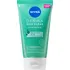 Pleťový peeling Nivea Derma Skin Clear Anti-Blemish Scrub 150 ml