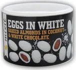 Mixit Kokosová vajíčka 240 g