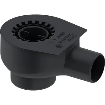 Sifon TC Ceradrainline sifon pro odvodňovací žlábek 0,8 l/s TC650001