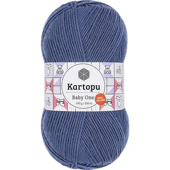 Příze Příze Kartopu Baby One 1533