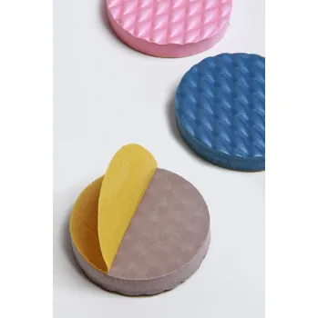 VYLEN Samolepicí pěnová kolečka - 20 ks nebo 100 ks Počet kusů: 20 kusů