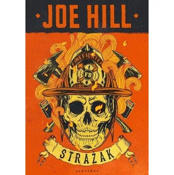 Strażak w.2020 - Joe Hill