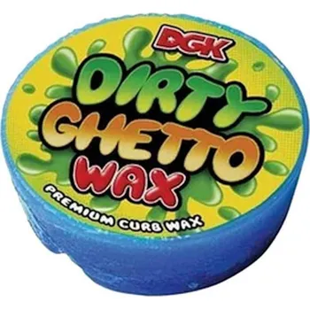 dgk Vosk ghetto wax blue