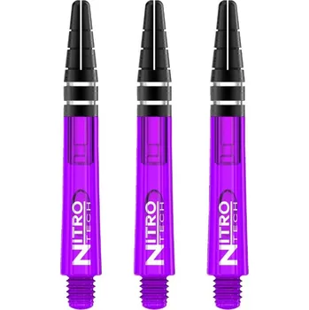Red Dragon Násadky Nitrotech - short - purple