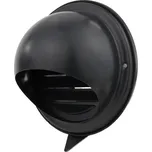 Dalap SUVLAD 125 mřížka černá kovová