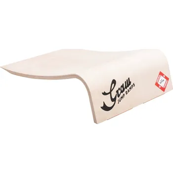 graw Rampa jump ramp j15 series