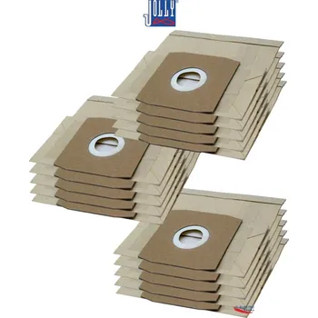 Příslušenství pro úklid Sáčky do vysavače D3 Jolly papírové 15ks