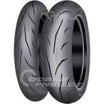 MITAS sportforce+ 110/70 R17 54W