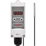 Emos P5684 Příložný manuální kapilárový termostat