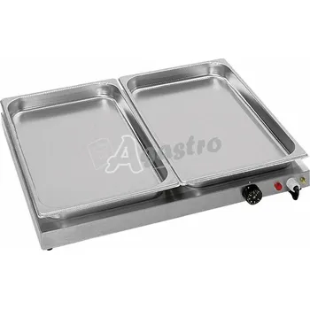 Varná deska Ohřevná deska OD 3/1VU